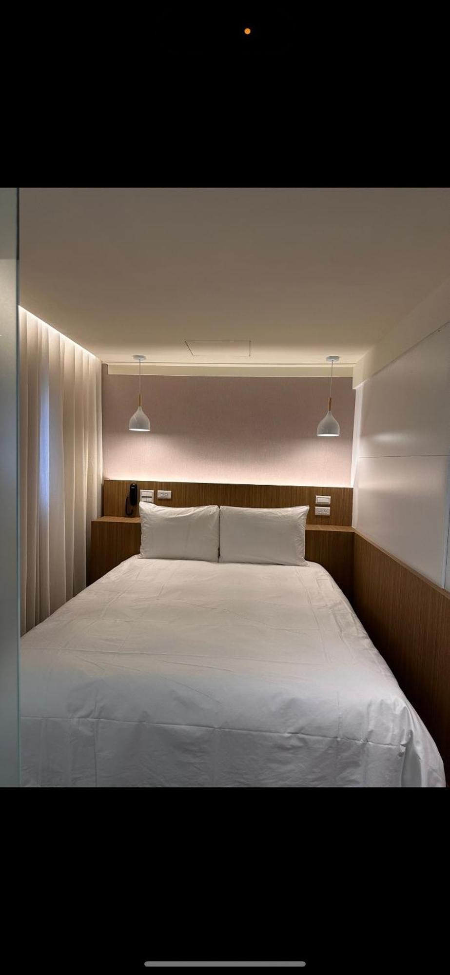 Days Fine Hotel Cao Hùng Ngoại thất bức ảnh